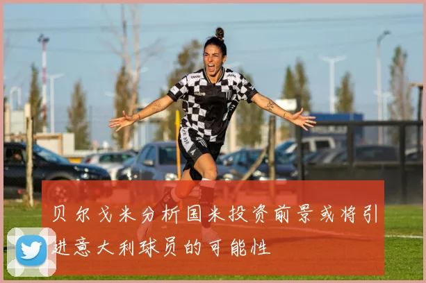 贝尔戈米分析国米投资前景或将引进意大利球员的可能性
